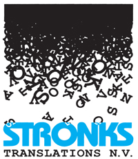 Stronks Translations N.V.